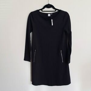 Black Gap Factory Dress/Tunic